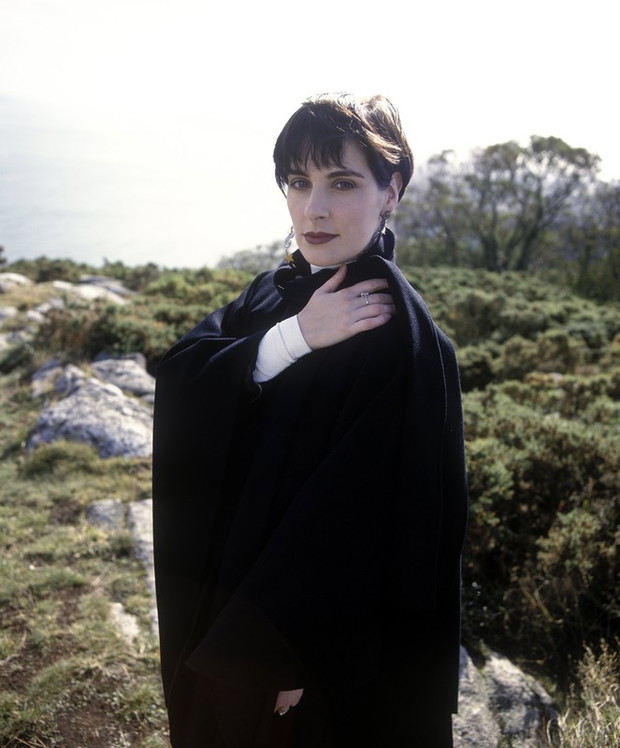 Enya miała skomponować muzykę do filmu