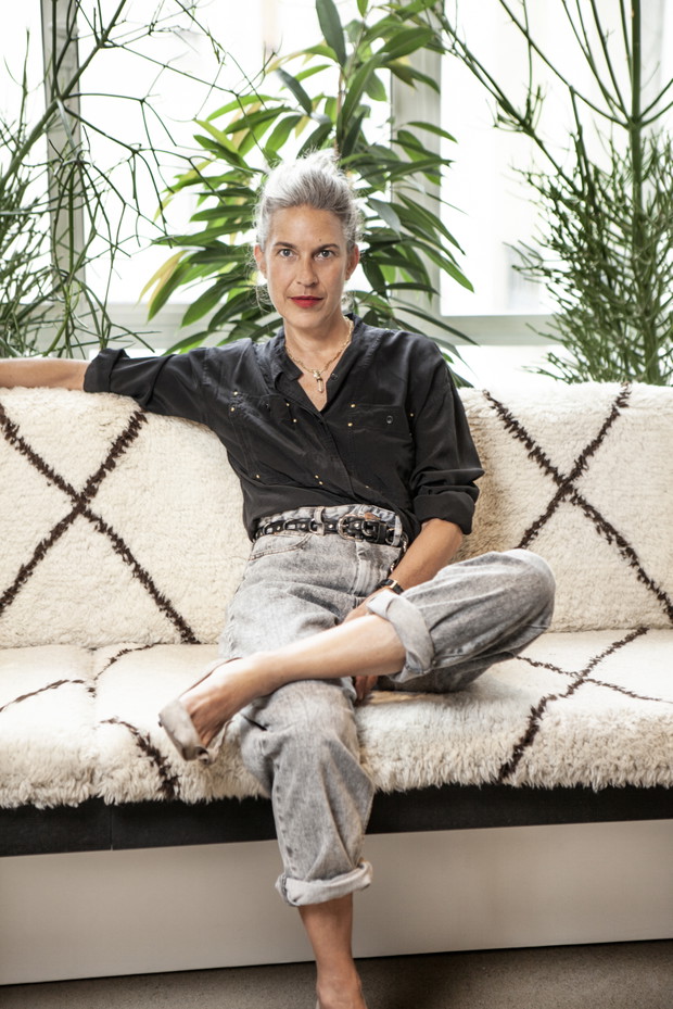 L’Oréal Paris x Isabel Marant