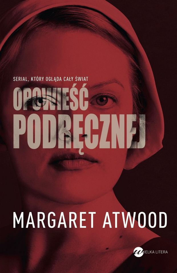 Margaret Atwood Opowieść podręcznej