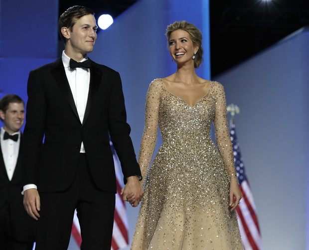 Melania Trump: jak moda może wpłynąć na wizerunek Pierwszej Damy