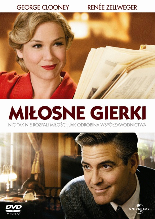 Miłosne gierki, 2008 rok
