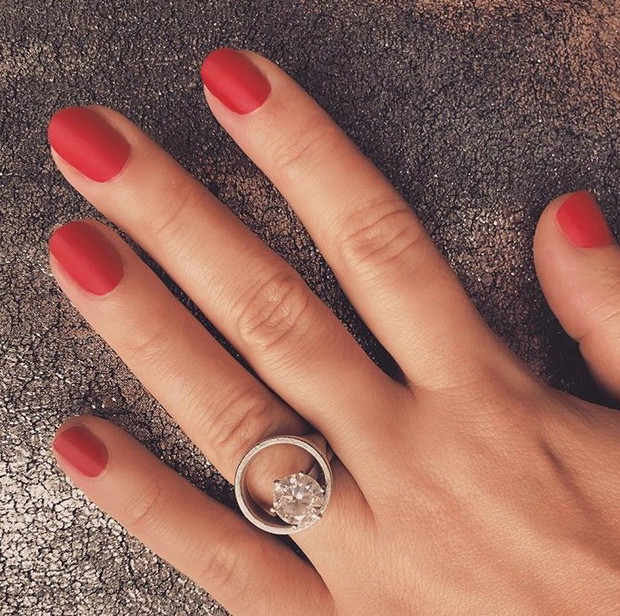 Mode mani