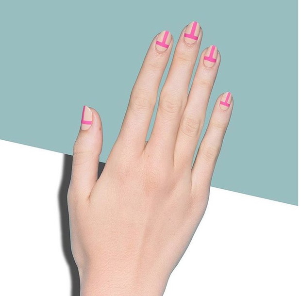 Modne mani