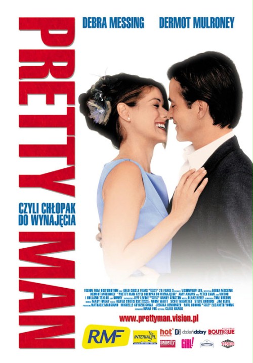 Pretty Man, czyli chłopak do wynajęcia, 2005 rok