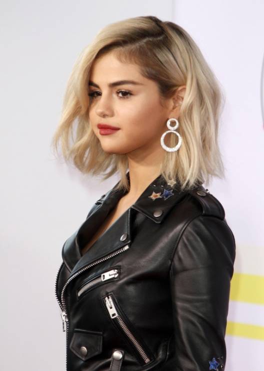 Selena Gomez