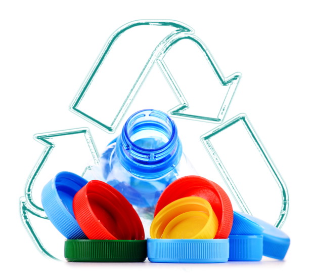 5 sposobów na to, by zużywać mniej plastiku, fot. Fotolia