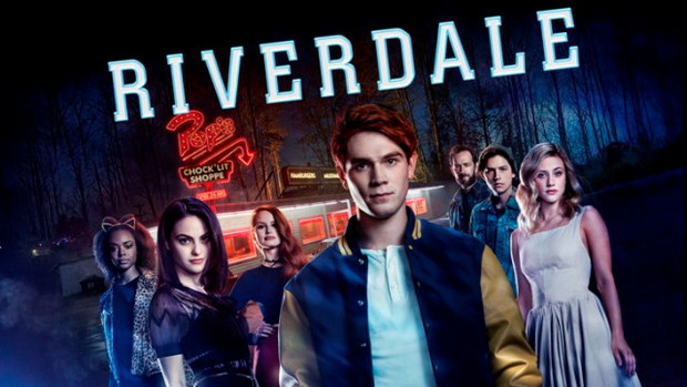 6. Riverdale