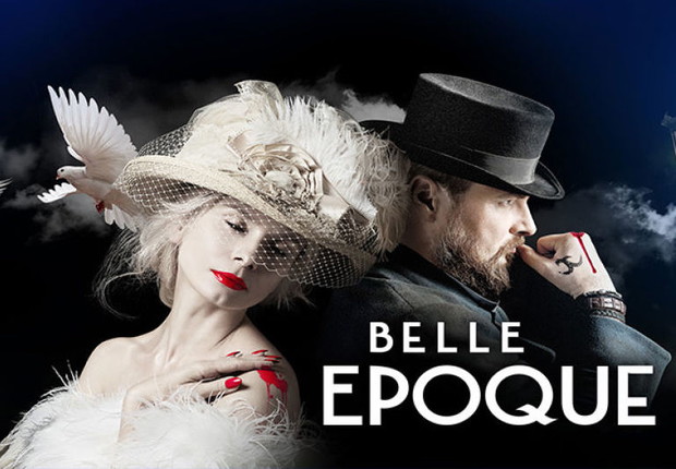 8. Belle Epoque