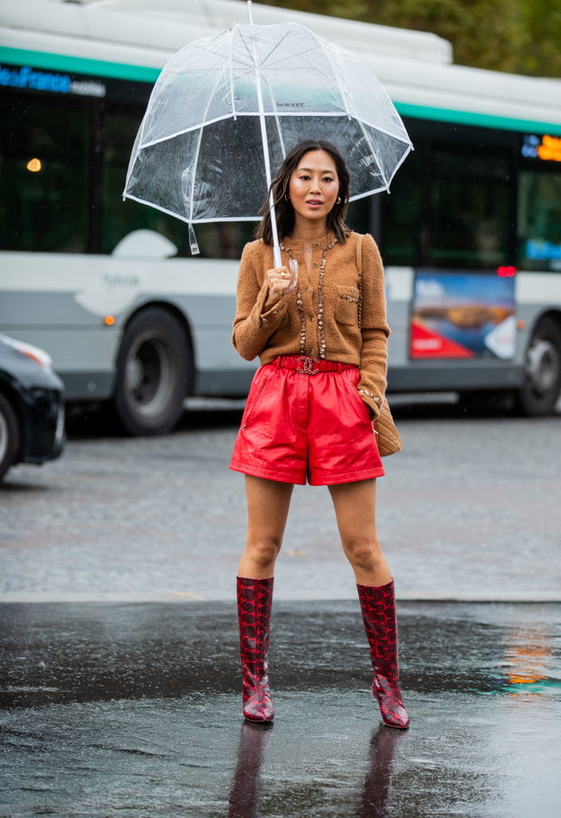Aimee Song