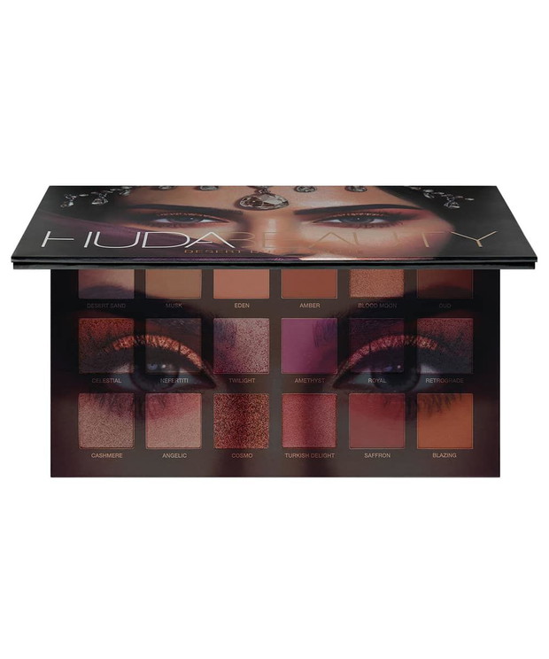 Bestsellery Sephora