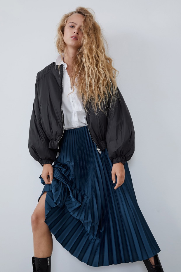 Black Friday - Zara 2019
