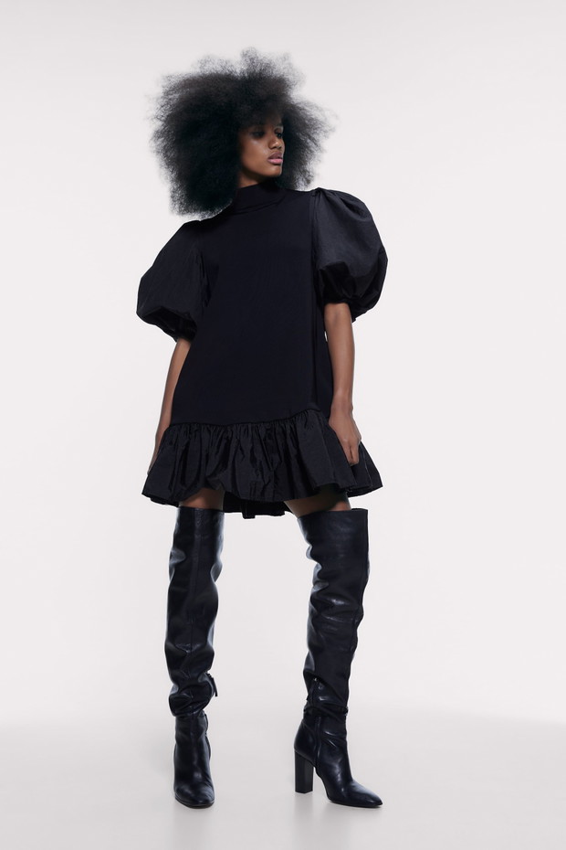 Black Friday - Zara 2019