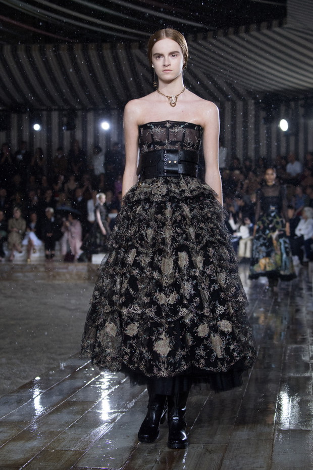 Dior Cruise 2019