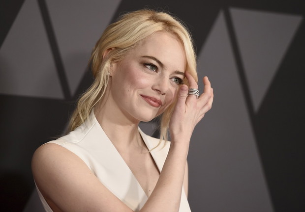 Emma Stone