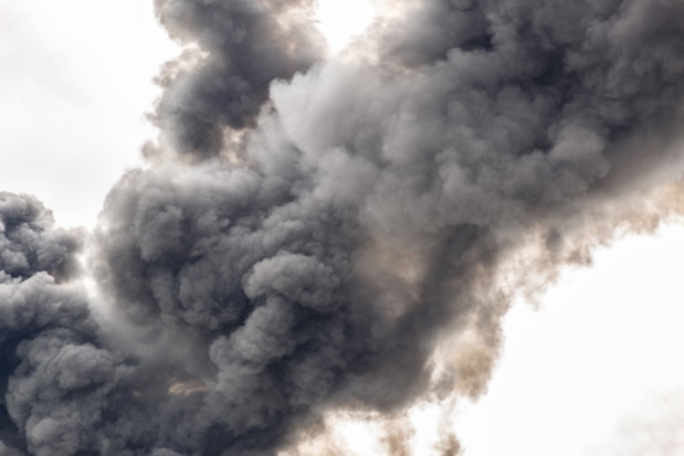 Jak uchronić się przed smogiem? 5 sposobów