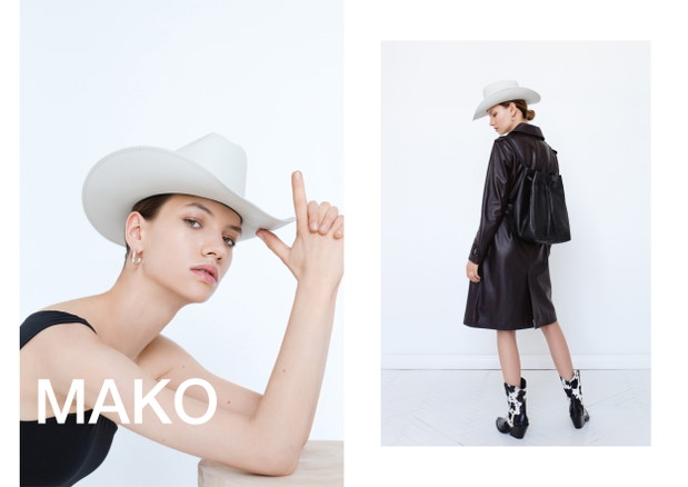 MAKO nowa kolekcja