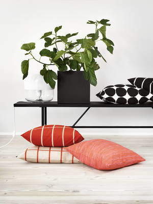 Marimekko Home - nowy lookbook wiosna lato 2016