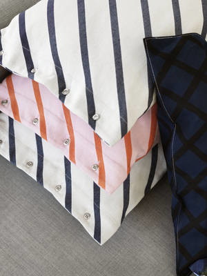 Marimekko Home - nowy lookbook wiosna lato 2016