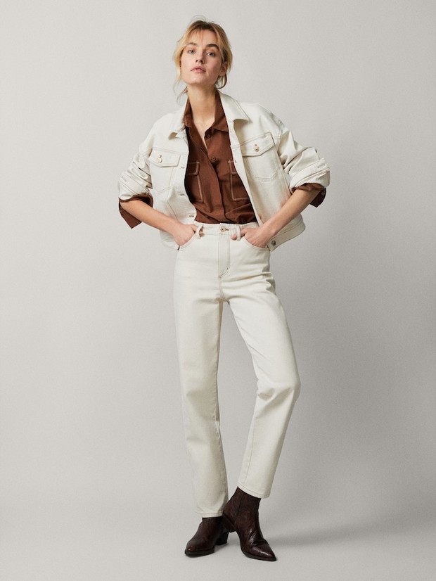 Massimo Dutti