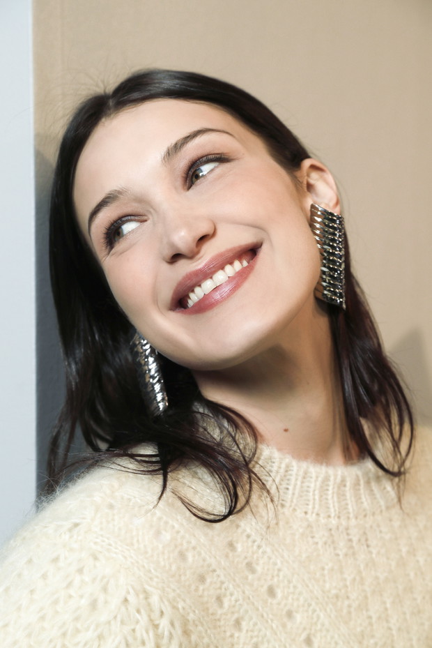 Modny make up 2019