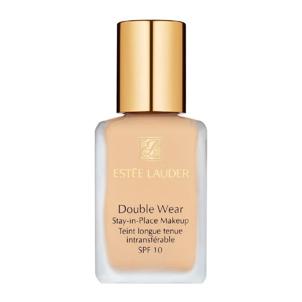 Najlepszy podkład kryjący: Estée Lauder Double wear