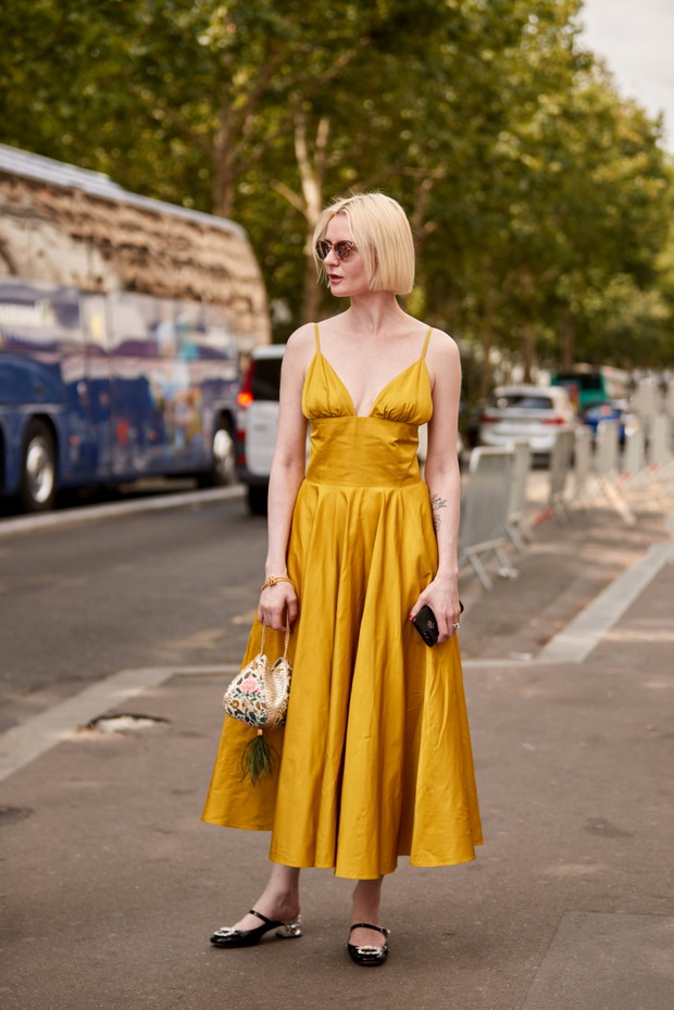 Paris Fashion Week haute couture jesień-zima 2019/2020