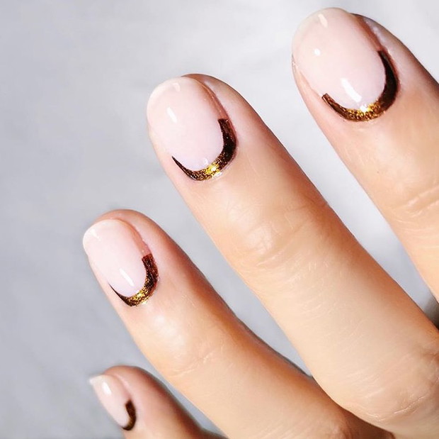 Wiosenne mani
