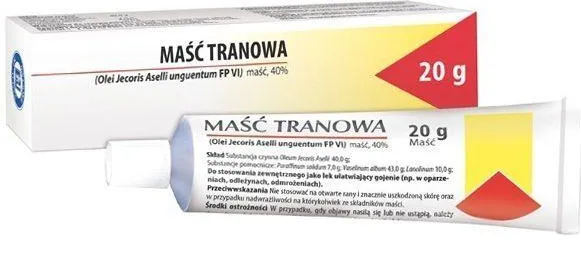 maść