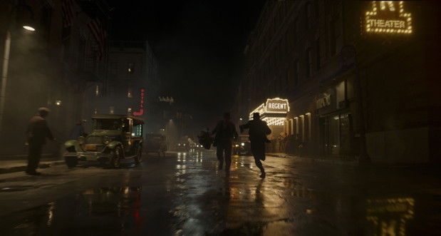 Amsterdam, nowy film w reżyserii Davida O. Russella