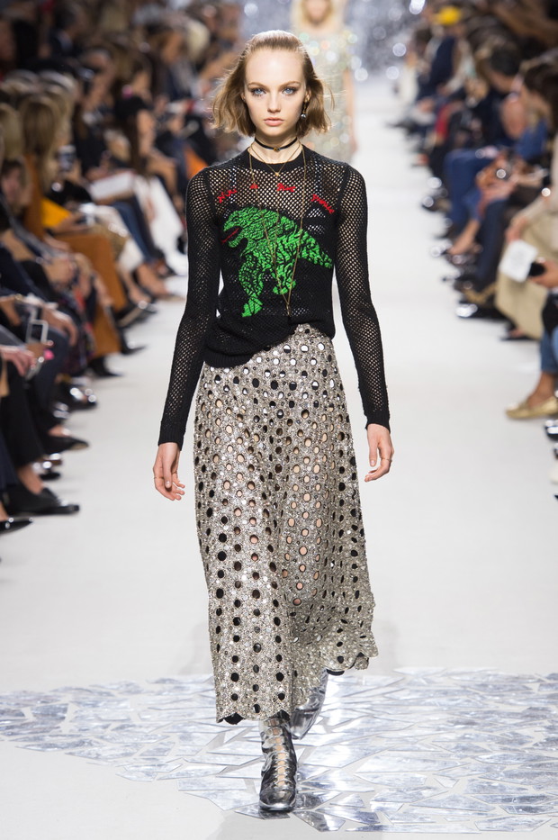 Dior SS18