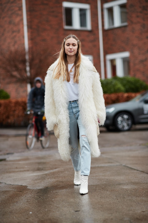 Fashion Week w Kopenhadze