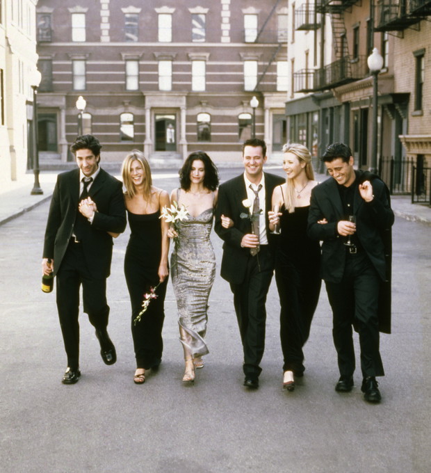 Friends