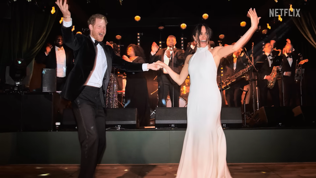 Harry & Meghan