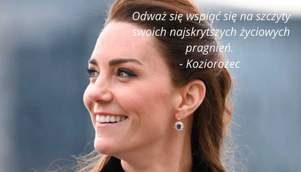 Horoskop na Dzień Kobiet dla Koziorożca