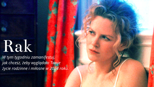 Horoskop tygodniowy 2023/2024 na 27.12-02.01. Predykcje na Nowy Rok