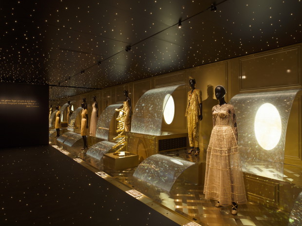 La Galerie Dior