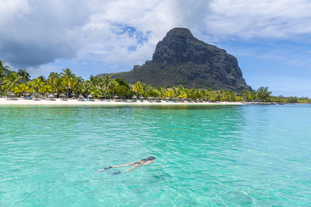 Mauritius