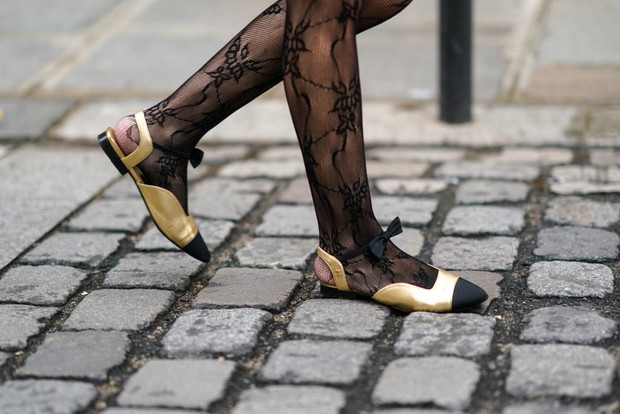 Modne buty na imprezę zamiast szpilek