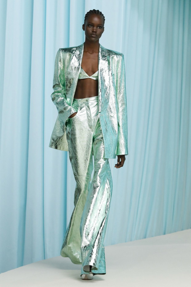 Nina Ricci wiosna-lato 2024