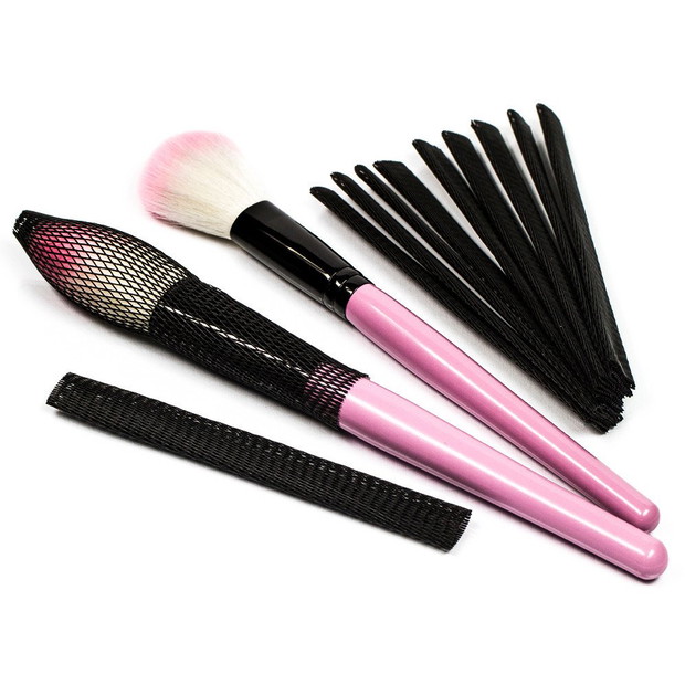 Osłonki na pędzle, BLEND IT, 10 szt, 14,90 zł, Mintishop