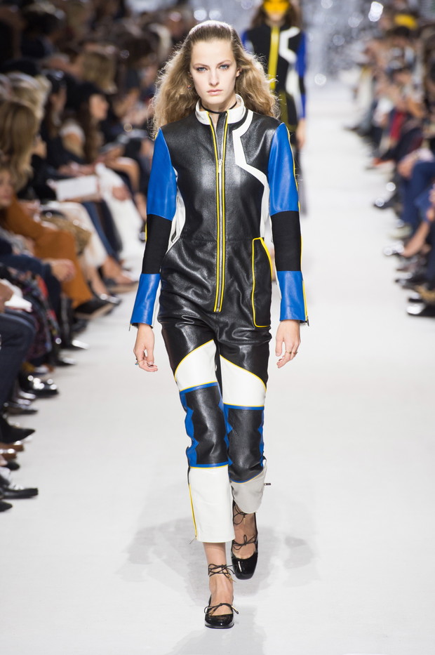 Pokaz Christian Dior SS8