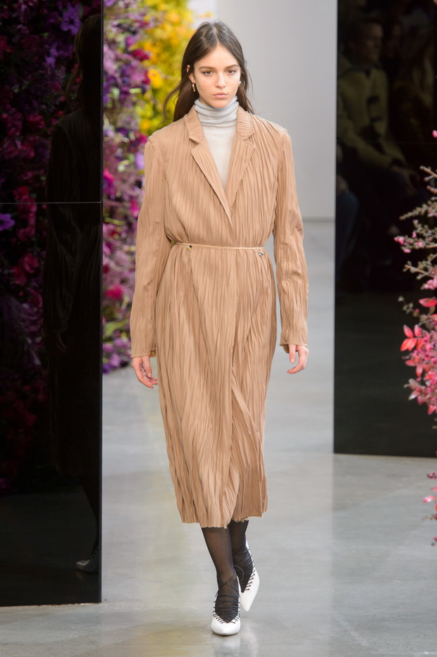 Pokaz Jason Wu jesień-zima 2018/2019
