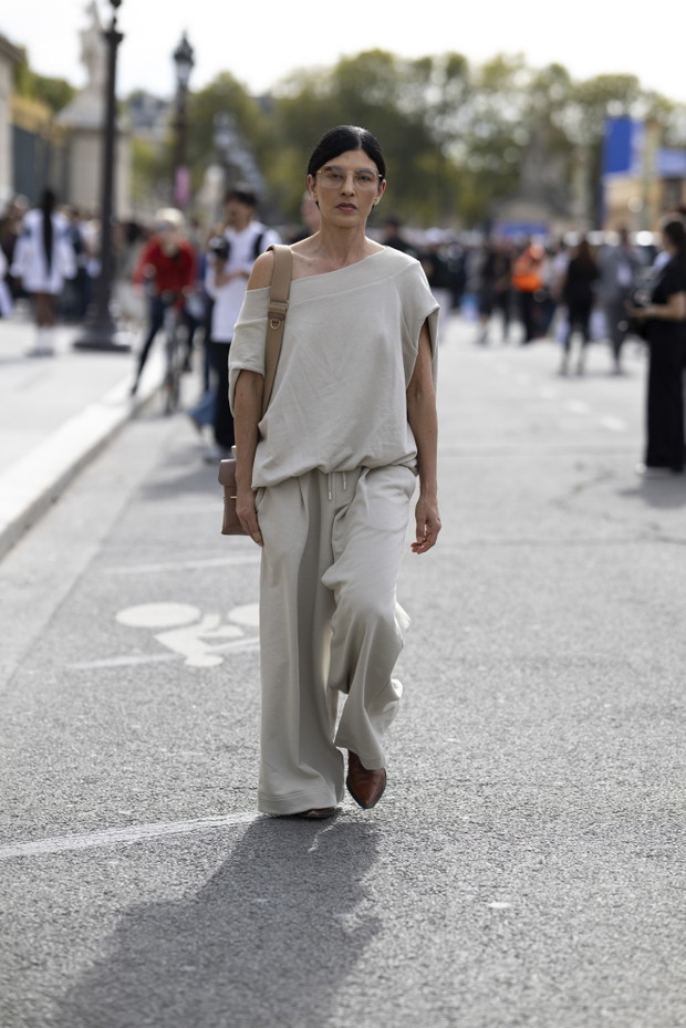 Styl casual damski