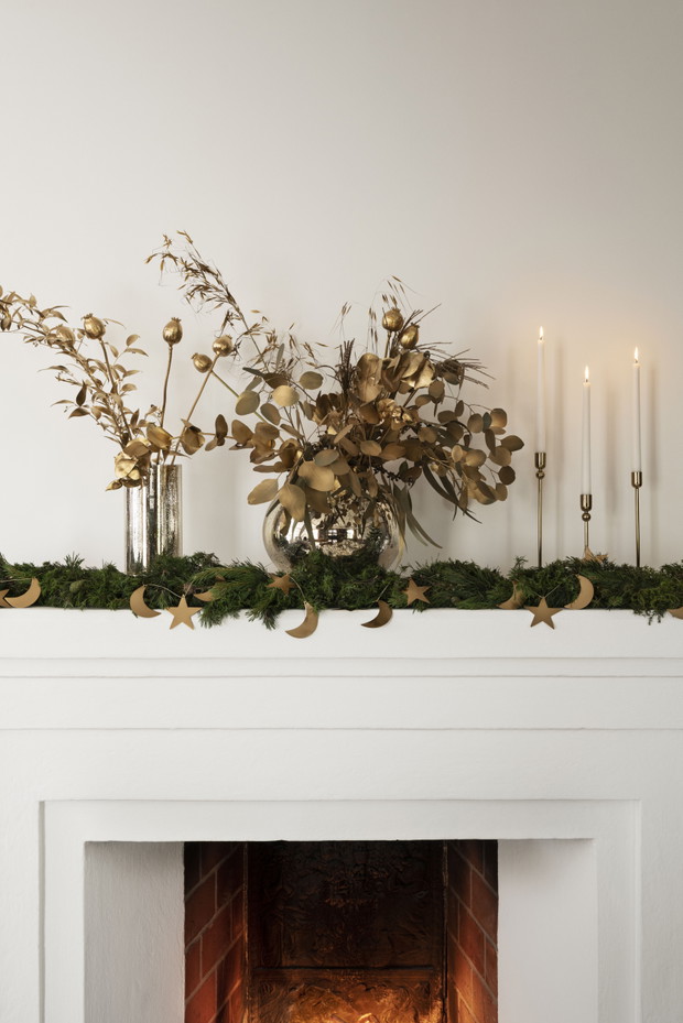Świąteczne propozycje od H&M HOME