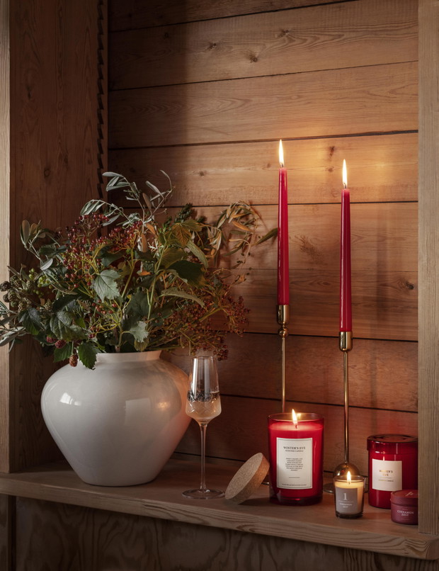 Świąteczne propozycje od H&M HOME