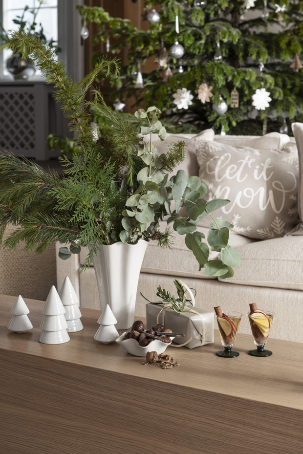 Świąteczne propozycje od H&M HOME
