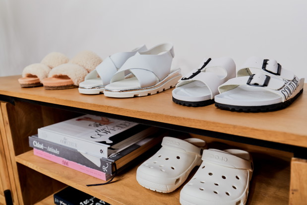 Zaglądamy do szafy Julii Kuczyńskiej - co Maffashion nosi najczęściej, jakie są jej ulubione trendy i sposoby na rozsądne zakupy?