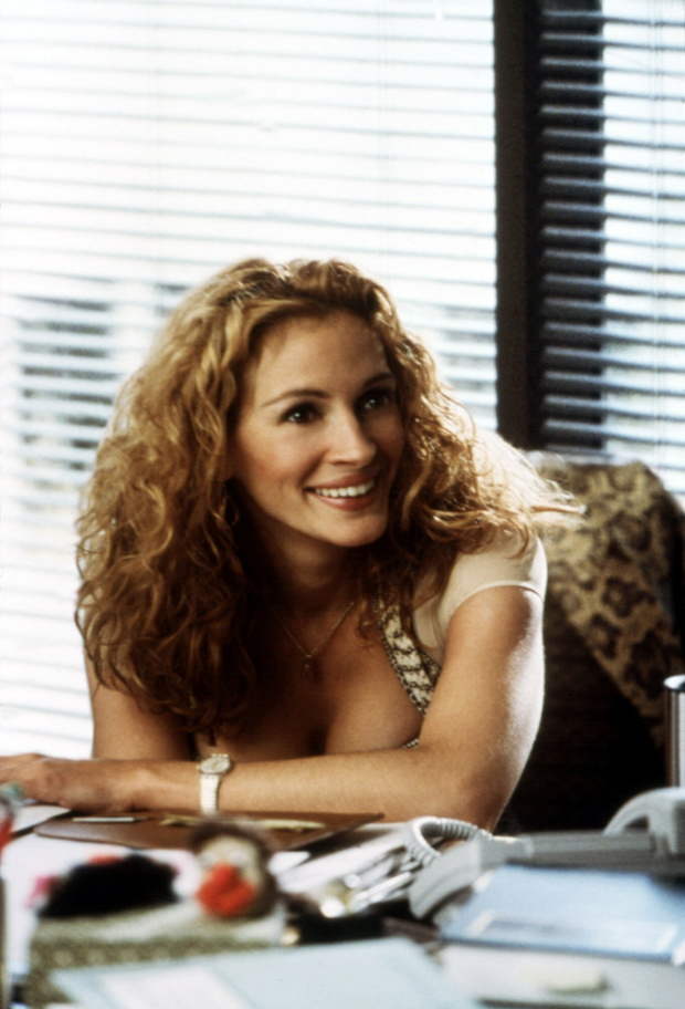„Erin Brockovich” na HBO Max! Julia Roberts w roli życia i filmie, który daje siłę kobietom