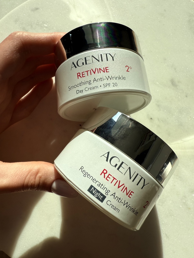 Agenity test redakcji
