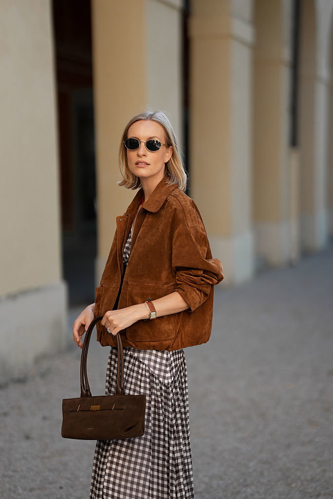 Street Style - Munich - July, 2025